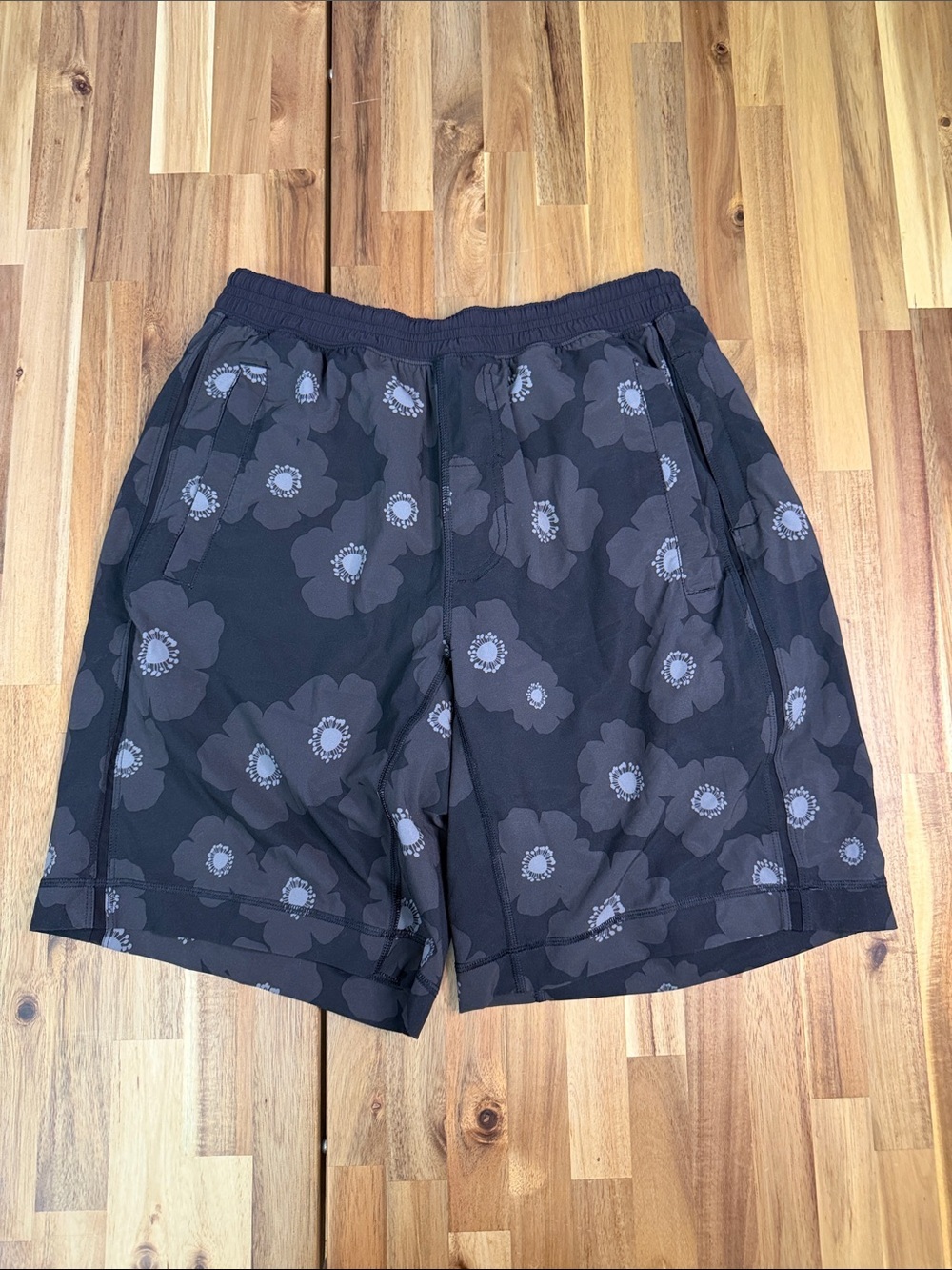 Lululemon Athletic Shorts
